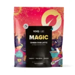 Biljni latte napitak Magic Chaga Chai