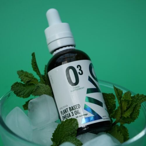 Vegansko ulje Omega 3 - Slika 4