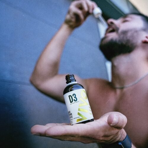 Vitamin D3 i K2 kompleks - Slika 3