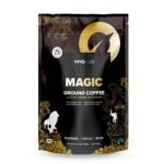 Organska kava Magic