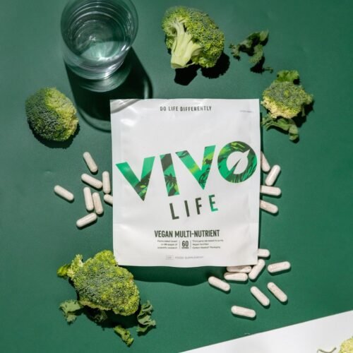 Vitaminski mineralni kompleks Vivo Life - Slika 3