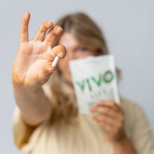 Vitaminski mineralni kompleks Vivo Life - Slika 4