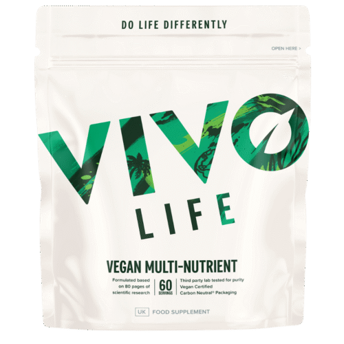 Vitaminski mineralni kompleks Vivo Life - Slika 1