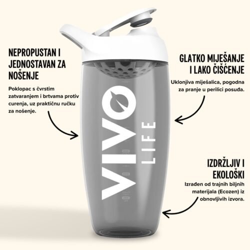 Vivo Life Shaker - Slika 2