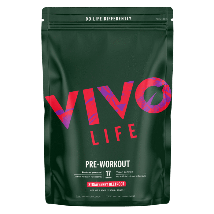 pre-workout