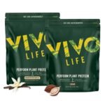 Veganski proteini Vivo Life Perform - malo pakiranje