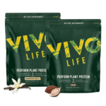 Veganski proteini Vivo Life Perform - malo pakiranje