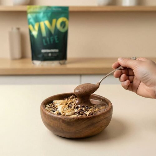 Veganski proteini Vivo Life Perform - Slika 5