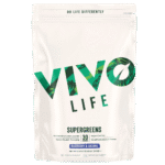Vitaminska mješavina Supergreens borovnica/lucuma