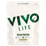 Veganski proteini Clean