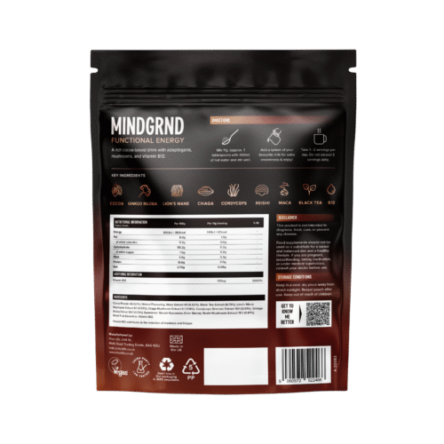 Napitak MINDGRND - Slika 3